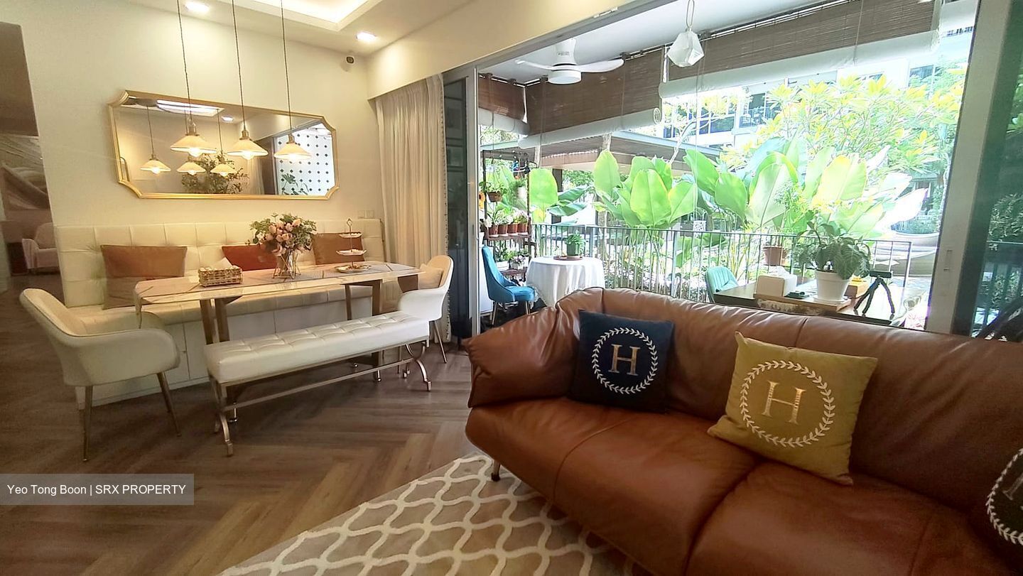 Ecopolitan (D19), Condominium #567182271